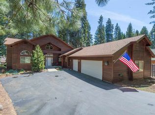 1112 Clifford Dr, Westwood, CA 96137