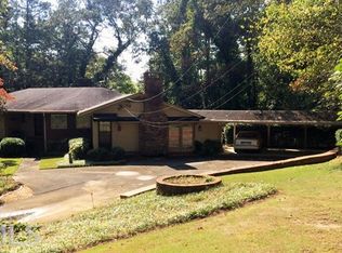 9 Crestwood Dr, Rome, GA 30165