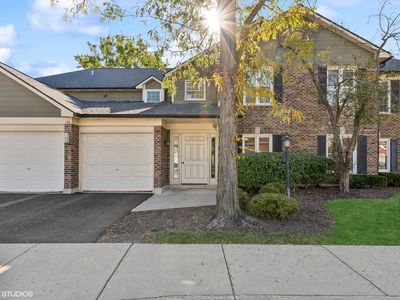 186 Grove Ave UNIT B, Des Plaines, IL, 60016