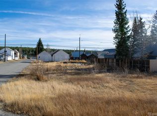 503 W 2nd St, Leadville, CO 80461