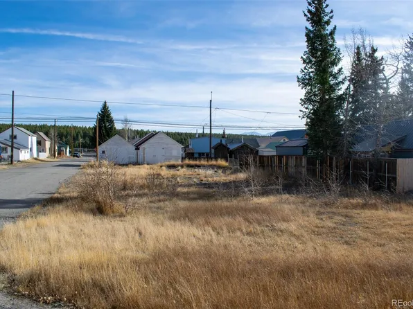 503 W 2nd St, Leadville, CO 80461