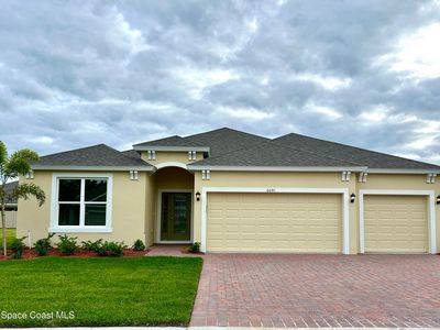 6691 Cameo Dr, Grant Valkaria, FL, 32949
