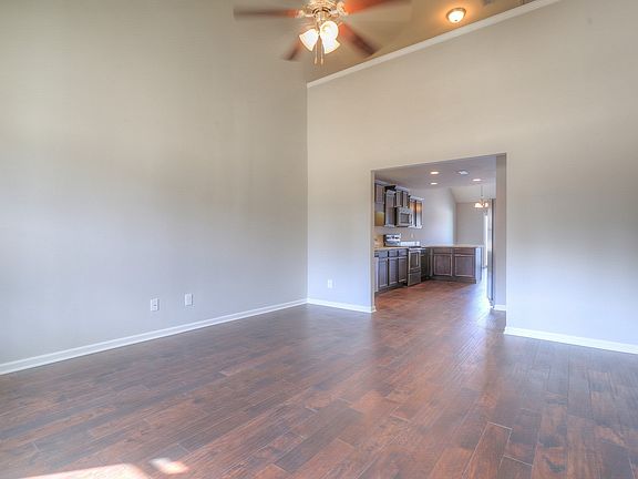 File photo not actual home under construction