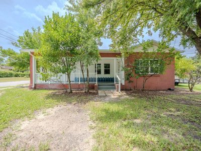 1001 Oak Ave, Panama City, FL, 32401