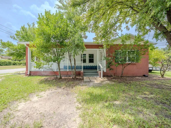 1001 Oak Ave, Panama City, FL 32401