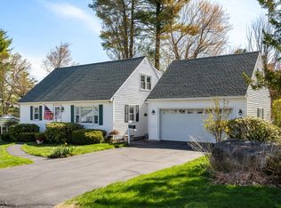 60 Parker St, Fitchburg, MA 01420