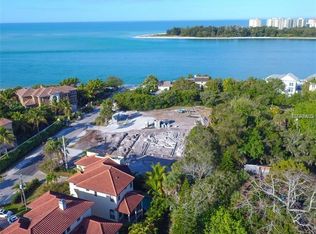 3936 N Shell Rd, Sarasota, FL 34242