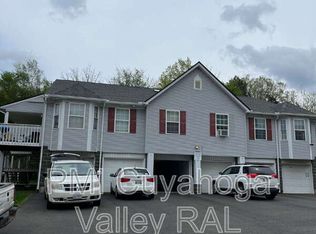 3748 Woodford Ave NW, Canton, OH 44709