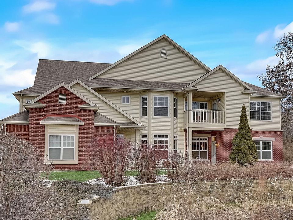 586 Grandview COURT UNIT D, Pewaukee, WI 53072 Zillow