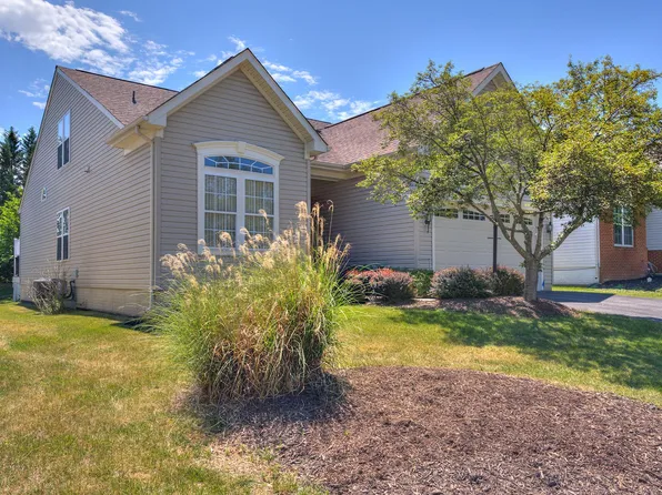 108 April Ave, Stephens City, VA 22655