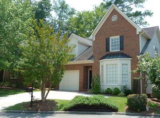 1609 Hamilton Ct, Birmingham, AL 35243