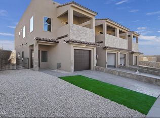 6315 Escondido Dr #L, El Paso, TX 79912