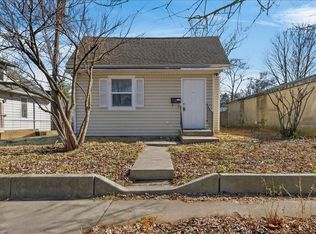 1715 N Oxford St, Indianapolis, IN
