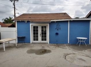 9545 Mines Ave, Pico Rivera, CA 90660