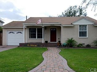 2025 Litchfield Ave, Long Beach, CA 90815