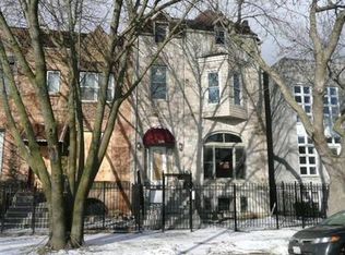 3338 S Calumet Ave APT 2, Chicago, IL 60616