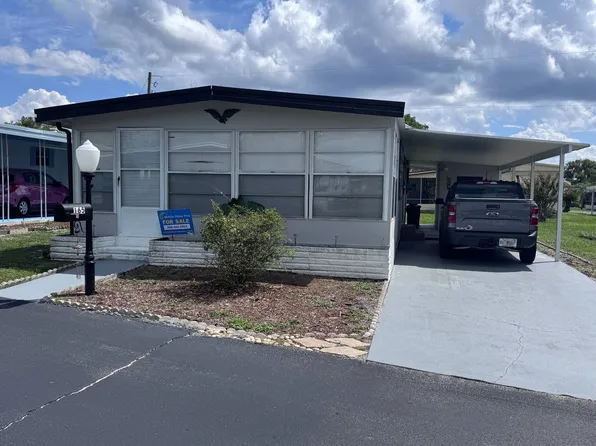 165 Tower Rd, Debary, FL 32713