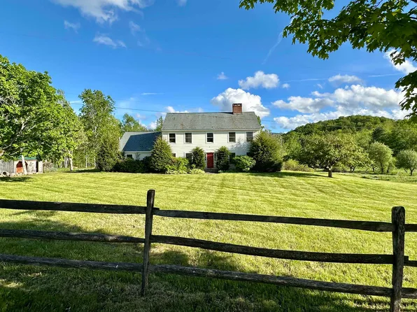 209 Kelley Hill Road, Danby, VT 05739