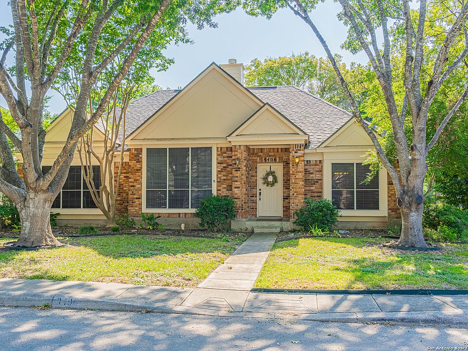 1st image of 9406 KEEGANS WOODS DR