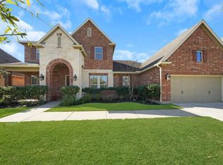 2206 Stillhouse Hollow Ln, Friendswood, TX 77546