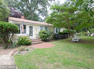 5 Barry Ave, Annapolis, MD 21403
