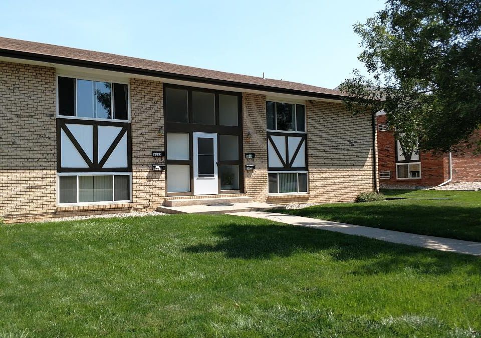 1434 S Dotsero Dr, Loveland, CO 80537 Zillow