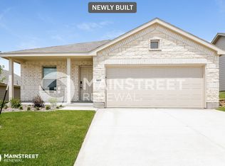 8317 High Robin Ave, Fort Worth, TX 76123
