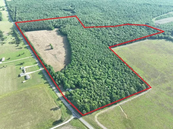 7453 Farm Road 412, Clarksville, TX 75426