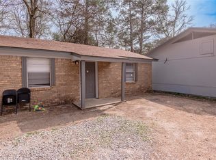 760 Cline St #14, Huntsville, TX 77340