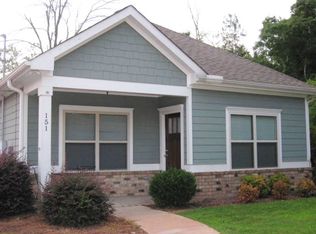 151 Ruth St, Athens, GA 30601
