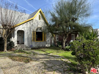 3771 Glenfeliz Blvd, Los Angeles, CA, 90039