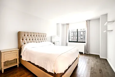 Rented by Bond New York
