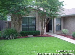 5914 Spring Cluster, San Antonio, TX 78247