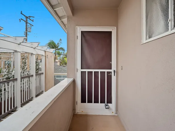 124-126 4th Street Duplex, 124-126 4th St, Seal Beach, CA 90740
