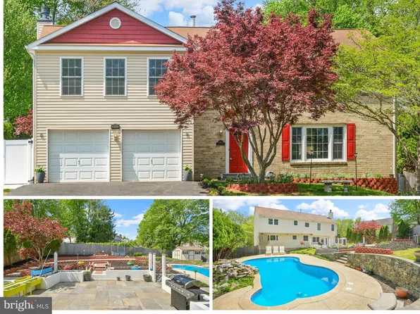 24604 Cutsail Dr, Damascus, MD 20872