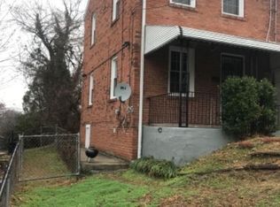 4606 A St SE, Washington, DC 20019