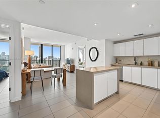 1600 NE 1st Ave APT 3408, Miami, FL 33132