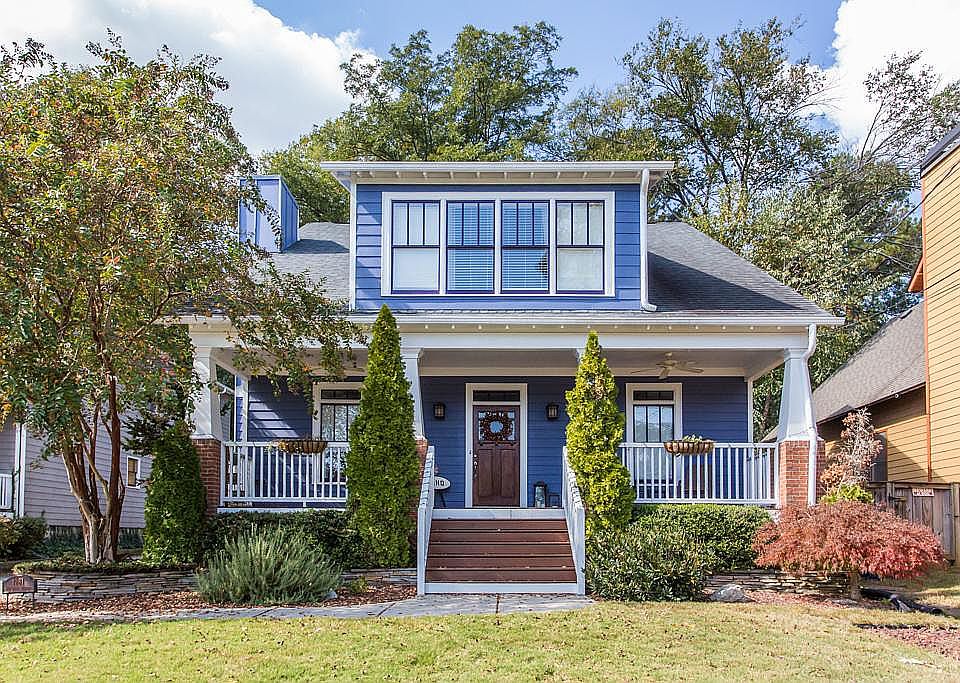 1081 Avondale