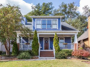 1081 Avondale Ave SE, Atlanta, GA 30312