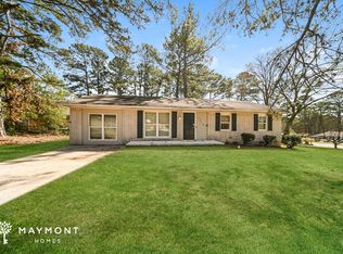 7018 Green Valley Ln, Riverdale, GA 30274