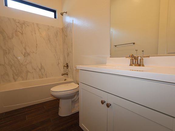Bathroom - May 1, 2026