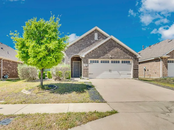 2609 Centurion Rd, Glenn Heights, TX 75154