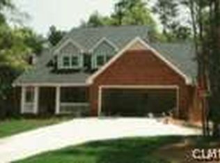 2050 Keeneland Dr, Watkinsville, GA 30677