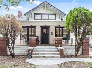 330 S Erie St, Wichita, KS 67211