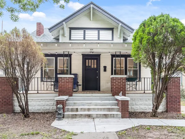 330 S Erie St, Wichita, KS 67211