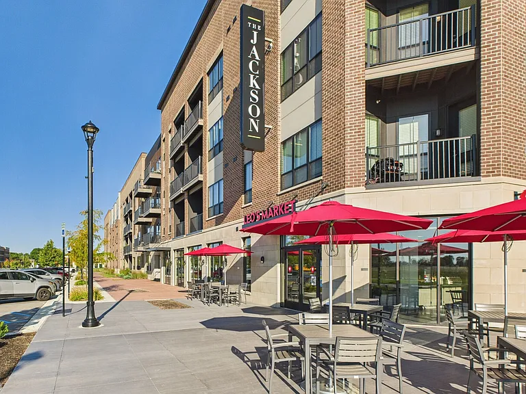 McCord Square Apartments — Photo 31