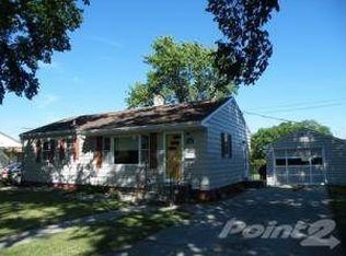 1751 Marshall Rd, Aberdeen, SD 57401