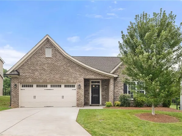 3831 Rutherford Ct, Winston Salem, NC 27106
