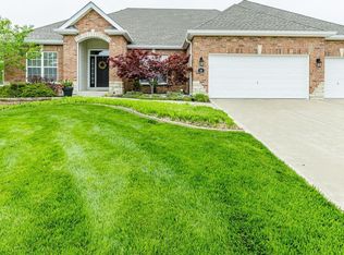 24 Serapis Ct, Saint Charles, MO 63303