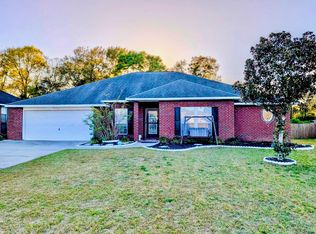 2265 Lewis St, Crestview, FL 32536